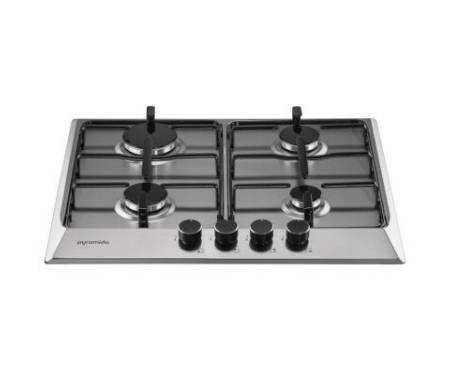 Варочная поверхность PYRAMIDA PFX 644 S INOX