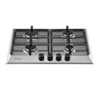 Варочная поверхность PYRAMIDA PFX 644 S INOX