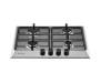 Варочная поверхность PYRAMIDA PFX 644 S INOX