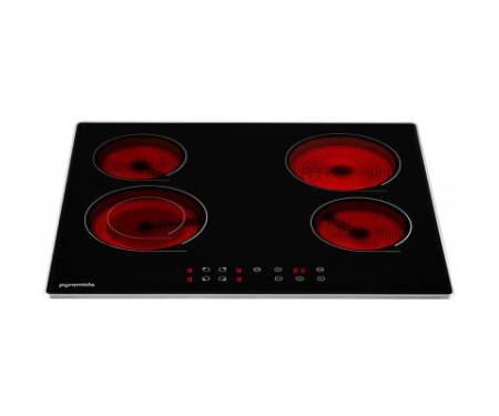 Варочная поверхность PYRAMIDA VCH X 641 F