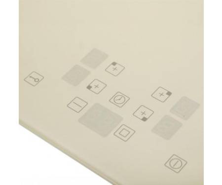 Варочная поверхность VENTOLUX VI 64 TC IVORY