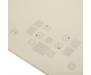 Варочная поверхность VENTOLUX VI 64 TC IVORY