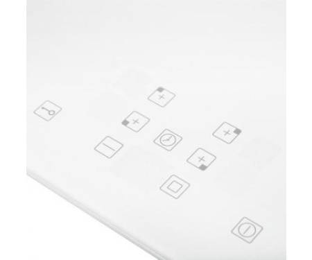 Варочная поверхность VENTOLUX VI 64 TC WH