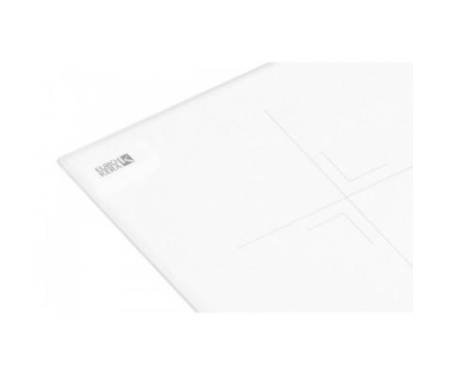 Варочная поверхность VENTOLUX VI 64 TC WH