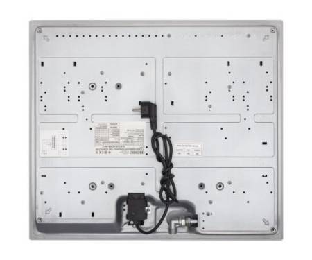 Варочная поверхность ELEYUS ASTRA 60 WH CF