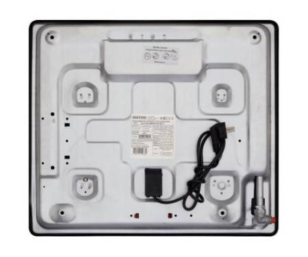 Варочная поверхность ELEYUS GRACIA 60 BG EF