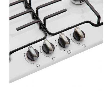 Варочная поверхность ELEYUS GRACIA 60 WH EF