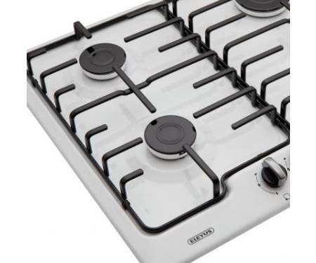 Варочная поверхность ELEYUS GRACIA 60 WH EF