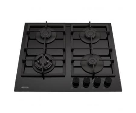 Варочная поверхность ELEYUS INGA 60 BL CWF