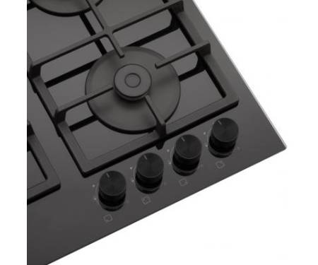 Варочная поверхность ELEYUS INGA 60 BL CWF