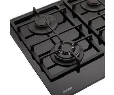 Варочная поверхность ELEYUS INGA 60 BL CWF
