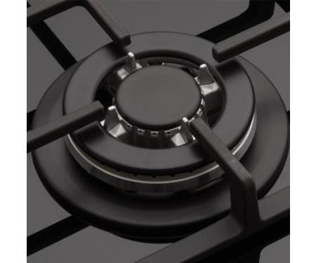 Варочная поверхность ELEYUS INGA 60 BL CWF