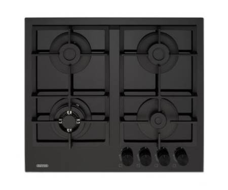 Варочная поверхность ELEYUS INGA 60 BL CWF