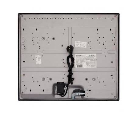 Варочная поверхность ELEYUS LINDA 60 WH CTF
