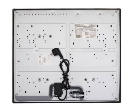 Варочная поверхность ELEYUS NIKA 60 BG C