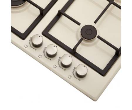 Варочная поверхность ELEYUS NIKA 60 BG C