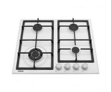Варочная поверхность ELEYUS NIKA 60 WH CWF