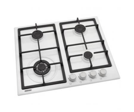 Варочная поверхность ELEYUS NIKA 60 WH CWF