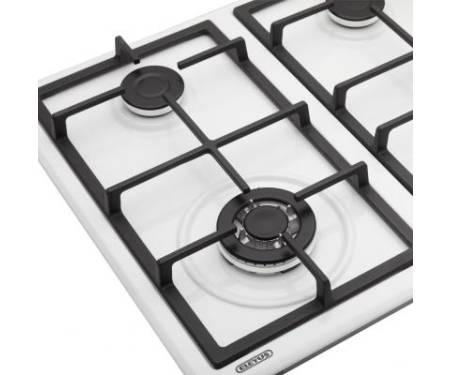 Варочная поверхность ELEYUS NIKA 60 WH CWF