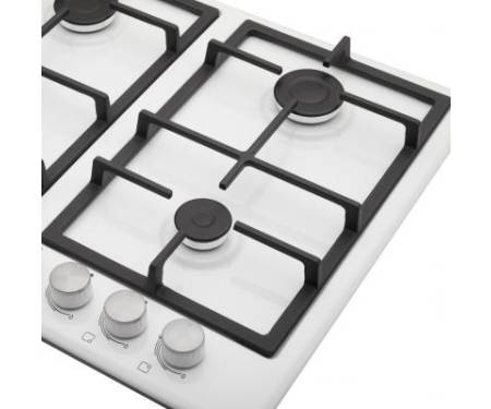 Варочная поверхность ELEYUS NIKA 60 WH CWF