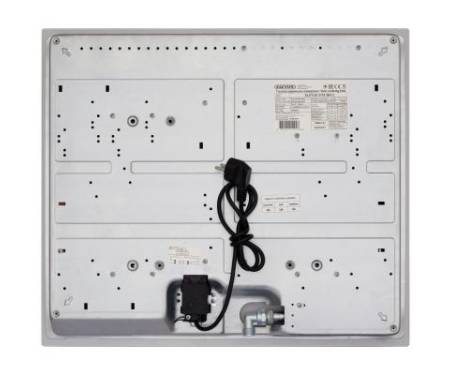Варочная поверхность ELEYUS VITA 60 WH CF