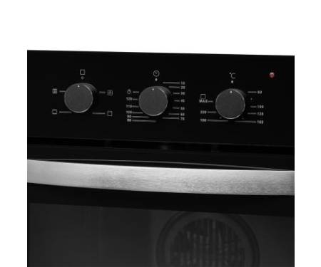 Духовой шкаф PYRAMIDA F 40 M GBL (F40MGBL)