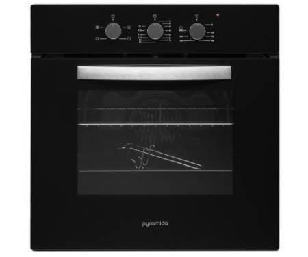 Духовой шкаф PYRAMIDA F 40 M GBL (F40MGBL)