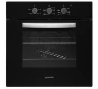 Духовой шкаф PYRAMIDA F 40 M GBL (F40MGBL)