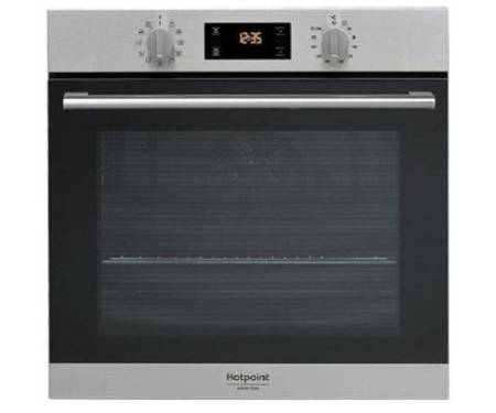 Духовой шкаф Hotpoint-Ariston FA2844HIXH