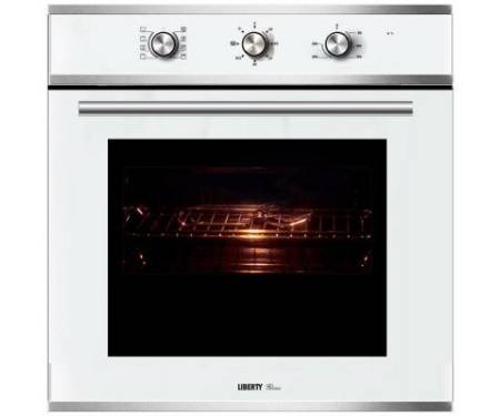 Духовой шкаф LIBERTY HO 718 W