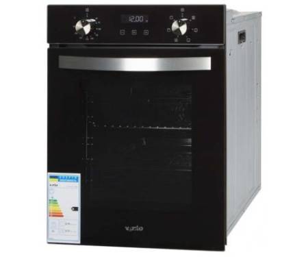 Духовой шкаф VENTOLUX MUNCHEN 6 TC (BK) (MUNCHEN6TC(BK))