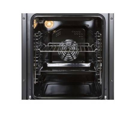 Духовой шкаф VENTOLUX MUNCHEN 6 TC (BK) (MUNCHEN6TC(BK))