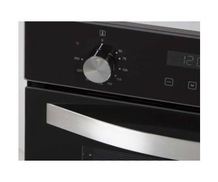 Духовой шкаф VENTOLUX MUNCHEN 6 TC (BK) (MUNCHEN6TC(BK))