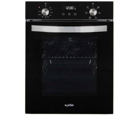 Духовой шкаф VENTOLUX MUNCHEN 6 TC (BK) (MUNCHEN6TC(BK))