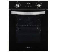 Духовой шкаф VENTOLUX MUNCHEN 6 TC (BK) (MUNCHEN6TC(BK))