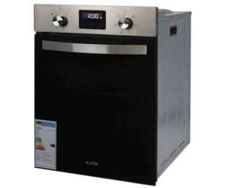 Духовой шкаф VENTOLUX MUNCHEN 6 TC (BKX) (MUNCHEN6TC(BKX))