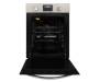 Духовой шкаф VENTOLUX MUNCHEN 6 TC (BKX) (MUNCHEN6TC(BKX))