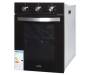 Духовой шкаф VENTOLUX NEW YORK 6 MT (BK) (NEWYORK6MT(BK))