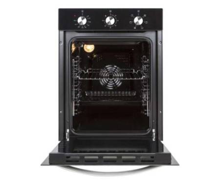 Духовой шкаф VENTOLUX NEW YORK 6 MT (BK) (NEWYORK6MT(BK))