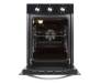 Духовой шкаф VENTOLUX NEW YORK 6 MT (BK) (NEWYORK6MT(BK))