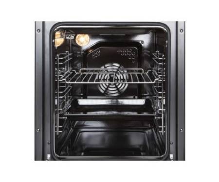 Духовой шкаф VENTOLUX NEW YORK 6 MT (BK) (NEWYORK6MT(BK))