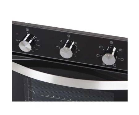 Духовой шкаф VENTOLUX NEW YORK 6 MT (BK) (NEWYORK6MT(BK))
