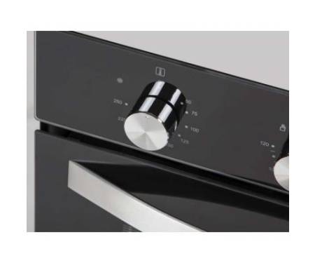 Духовой шкаф VENTOLUX NEW YORK 6 MT (BK) (NEWYORK6MT(BK))
