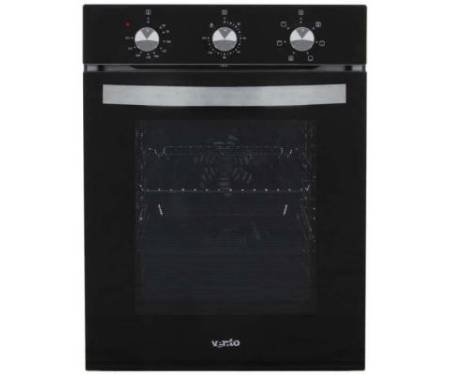 Духовой шкаф VENTOLUX NEW YORK 6 MT (BK) (NEWYORK6MT(BK))