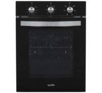 Духовой шкаф VENTOLUX NEW YORK 6 MT (BK) (NEWYORK6MT(BK))