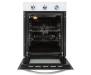 Духовой шкаф VENTOLUX NEW YORK 6 MT (WH) (NEWYORK6MT(WH))