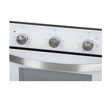 Духовой шкаф VENTOLUX NEW YORK 6 MT (WH) (NEWYORK6MT(WH))