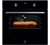 Духовой шкаф ELECTROLUX OCF5E50Z