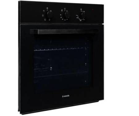 Духовой шкаф MINOLA OE 6612 BL