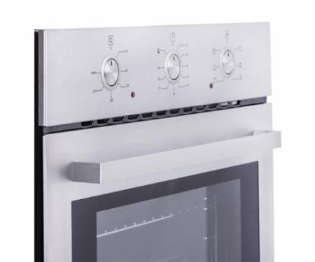 Духовой шкаф MINOLA OE 6623 INOX